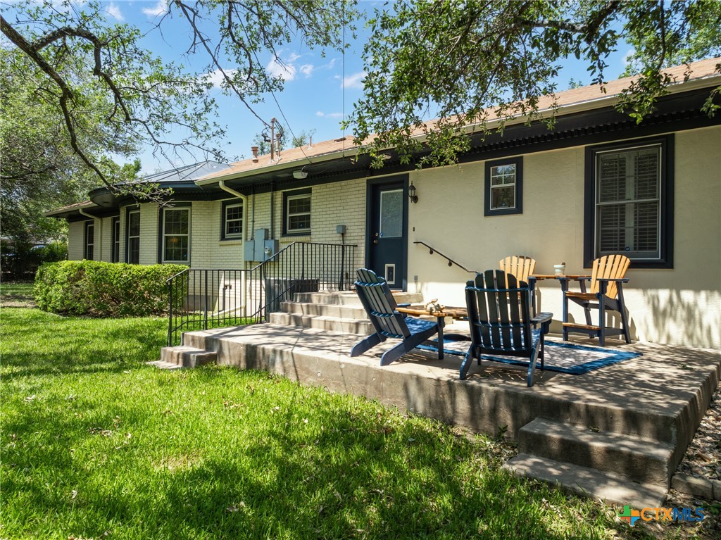 1603 N 15th Street , Temple, TX, 76501 | 548407 | Realty Texas LLC