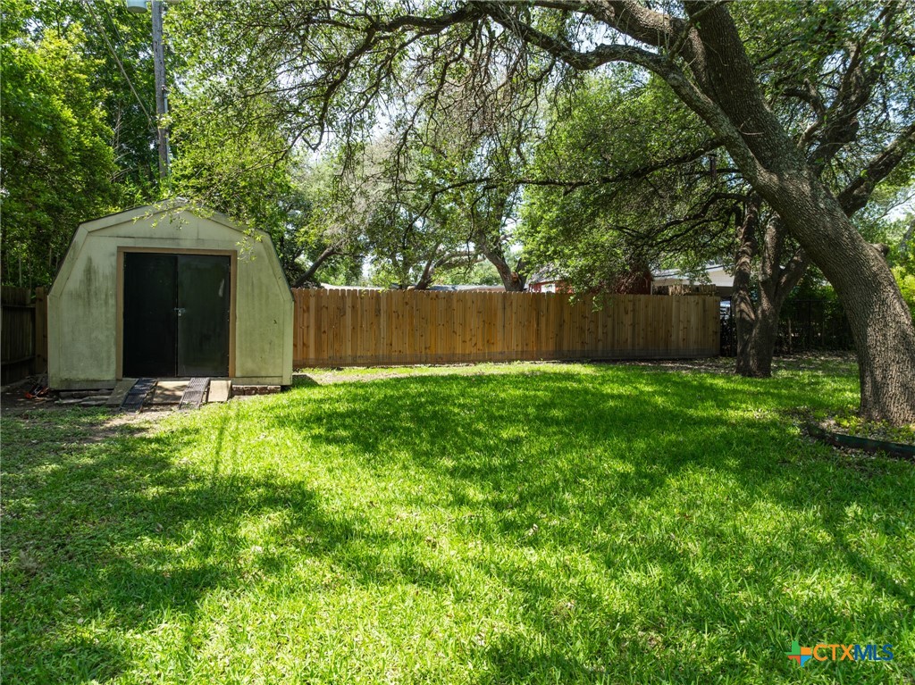 1603 N 15th Street , Temple, TX, 76501 | 548407 | Realty Texas LLC