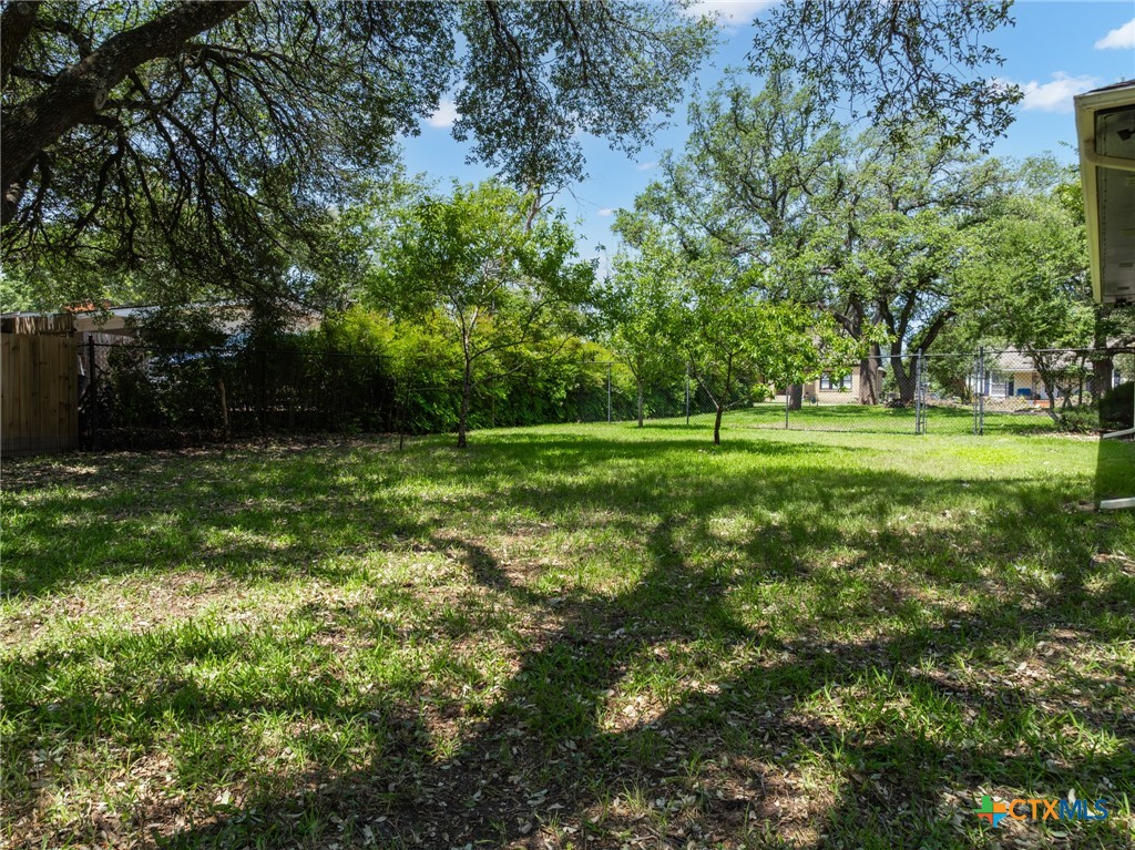 1603 N 15th Street , Temple, TX, 76501 | 548407 | Realty Texas LLC