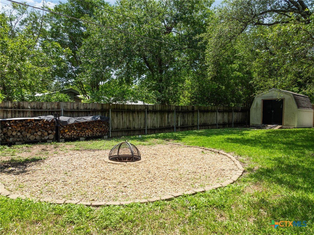 1603 N 15th Street , Temple, TX, 76501 | 548407 | Realty Texas LLC