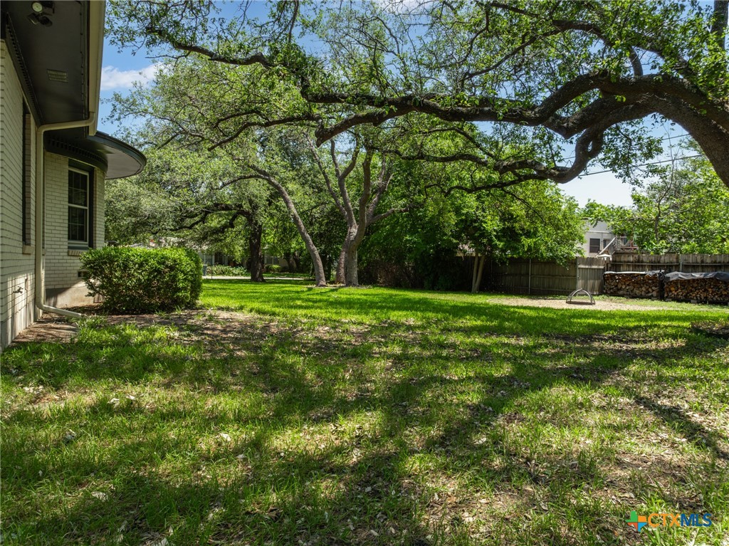 1603 N 15th Street , Temple, TX, 76501 | 548407 | Realty Texas LLC