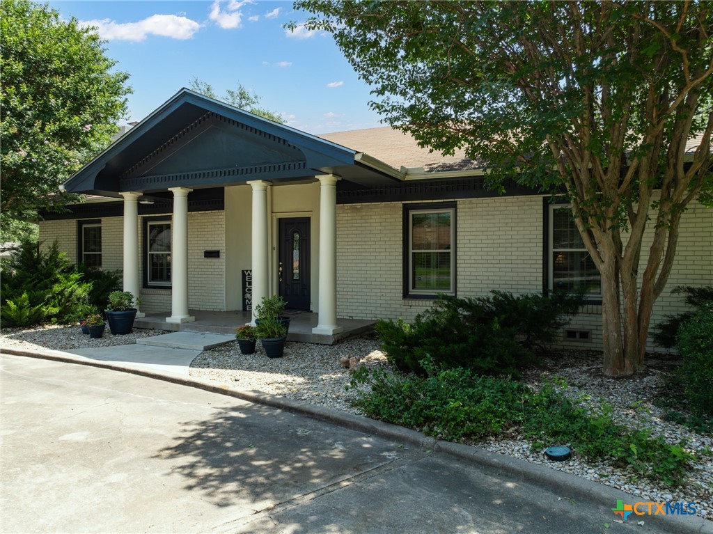 1603 N 15th Street , Temple, TX, 76501 | 548407 | Realty Texas LLC