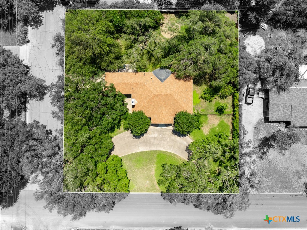 1603 N 15th Street , Temple, TX, 76501 | 548407 | Realty Texas LLC