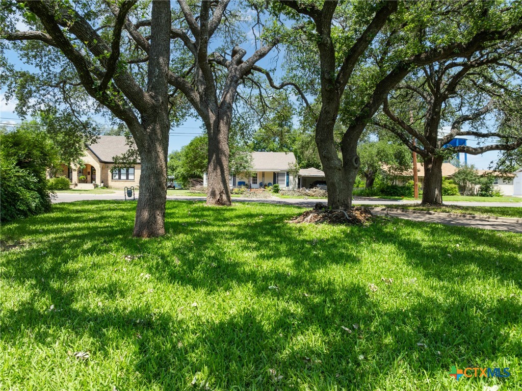 1603 N 15th Street , Temple, TX, 76501 | 548407 | Realty Texas LLC