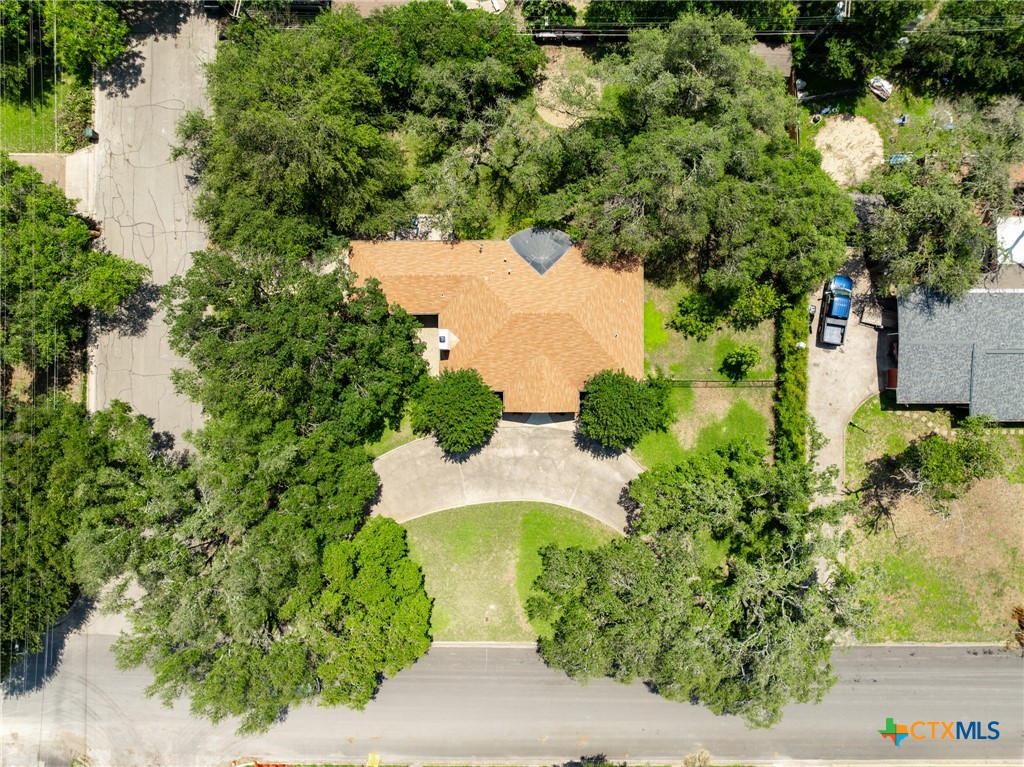 1603 N 15th Street , Temple, TX, 76501 | 548407 | Realty Texas LLC