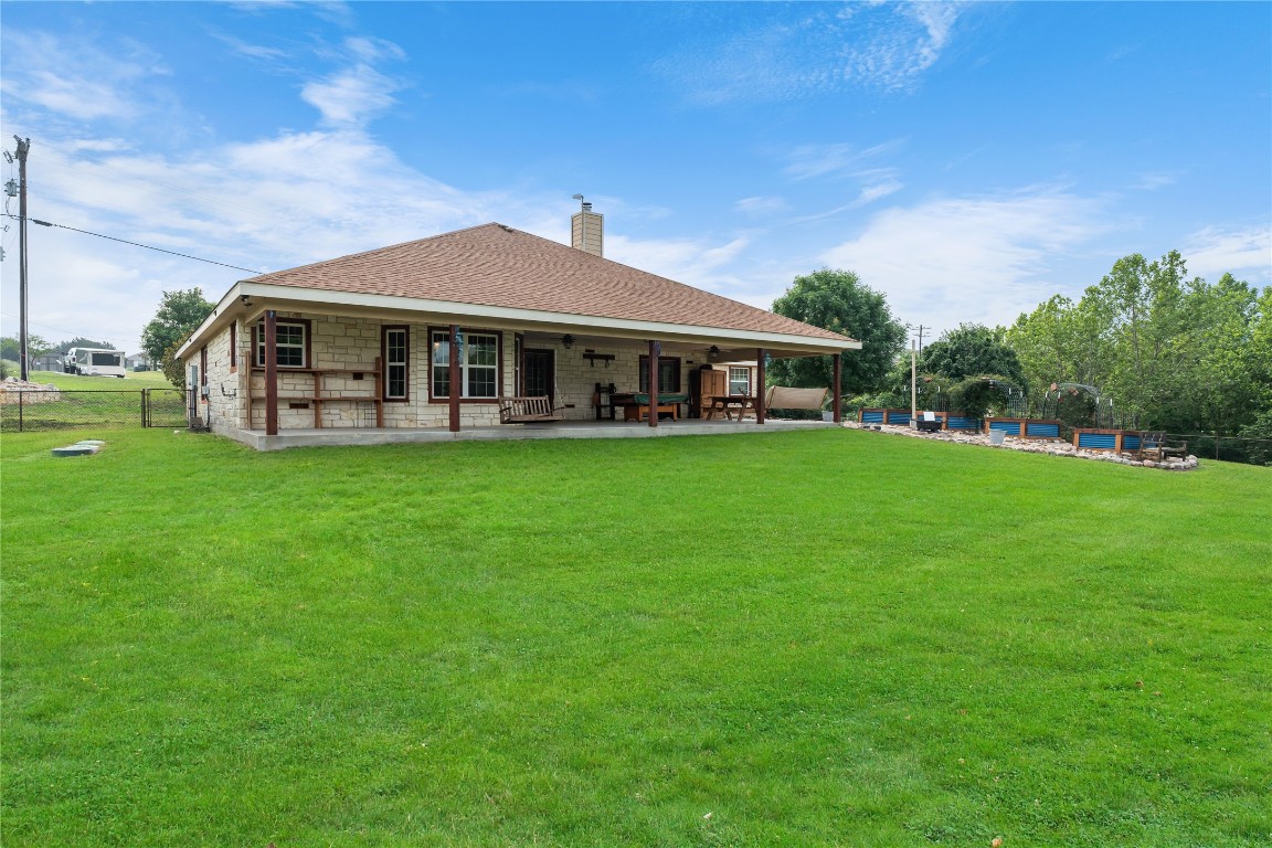 563 County Road 3372 , Kempner, TX, 76539 | 3431510 | Realty Texas LLC
