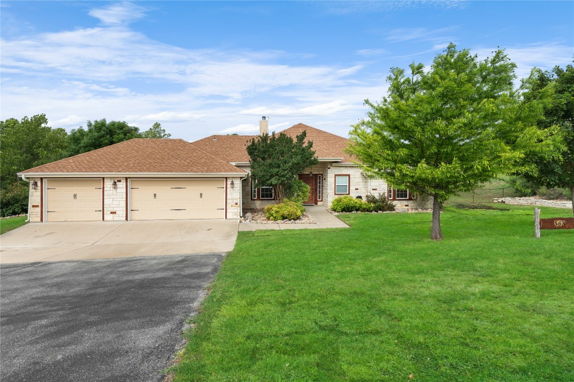 563 County Road 3372 , Kempner, TX, 76539 | 3431510 | Realty Texas LLC