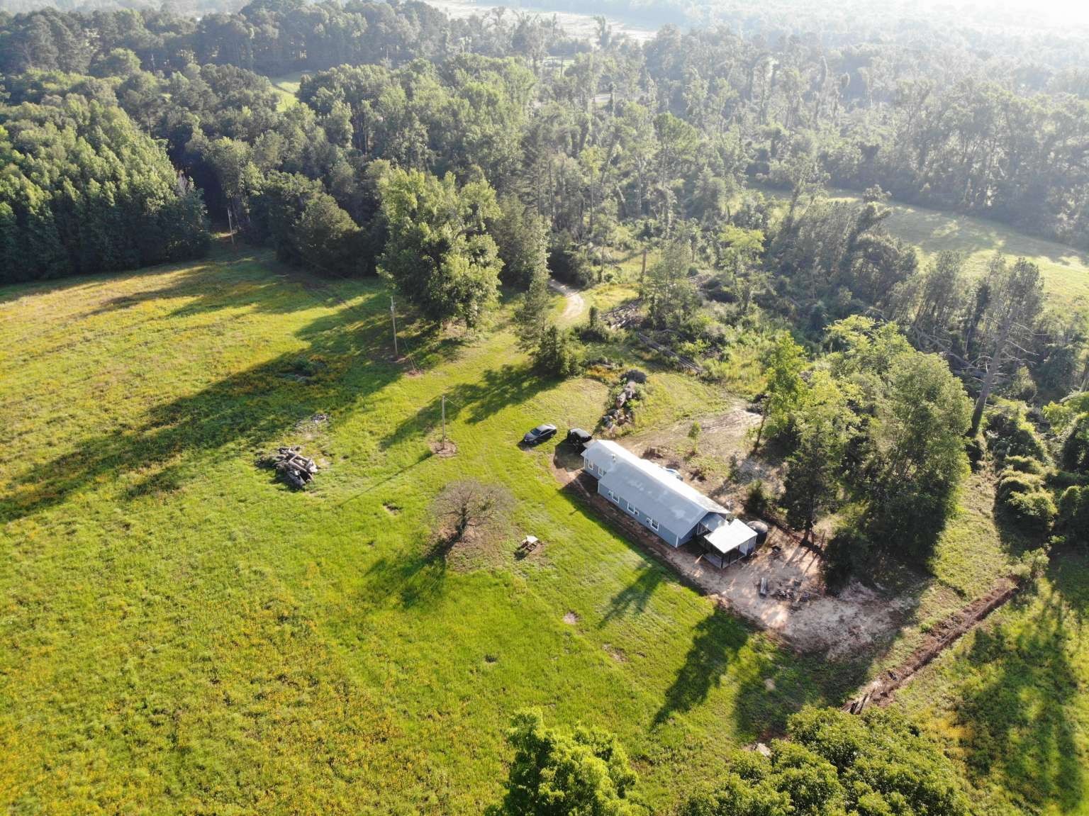3585 Highway 11 , Daingerfield, TX, 75638 | 20653861 | Realty Texas LLC