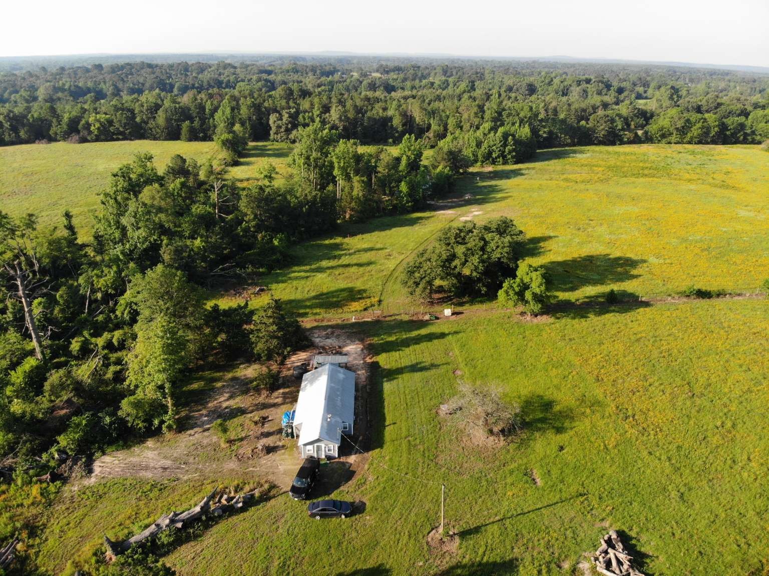 3585 Highway 11 , Daingerfield, TX, 75638 | 20653861 | Realty Texas LLC