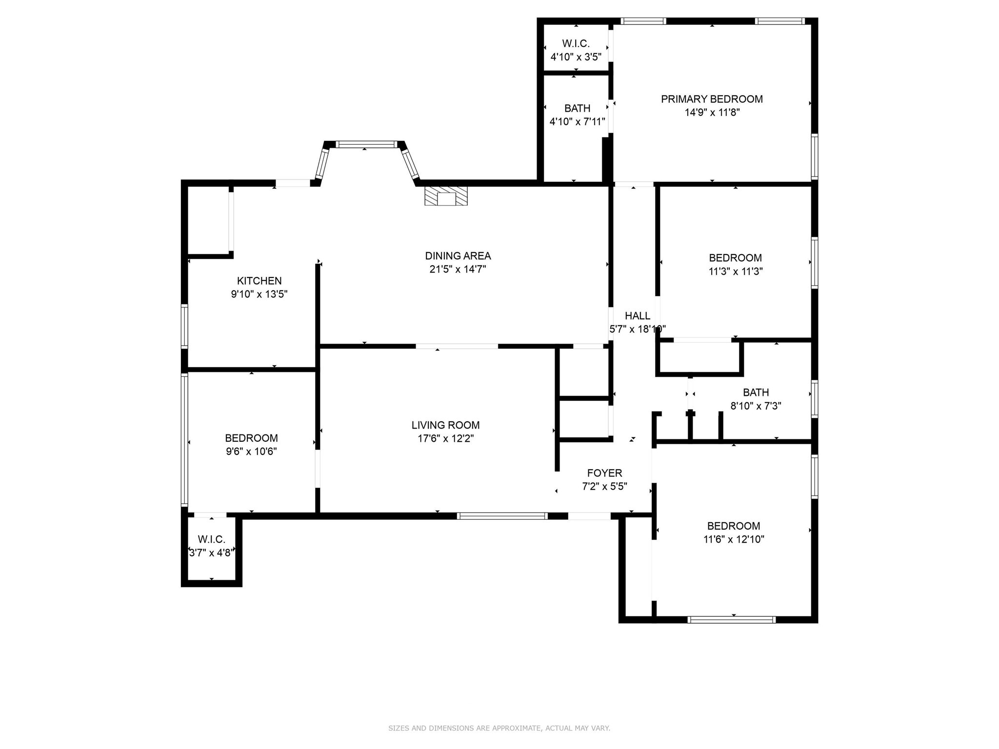 2612 Conflans Road , Irving, TX, 75061 | 20653878 | Realty Texas LLC