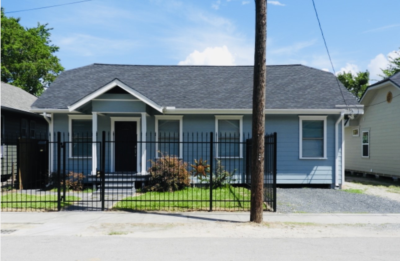 405 Winnie Street , Houston, TX, 77009 | 42912990 | Realty Texas LLC