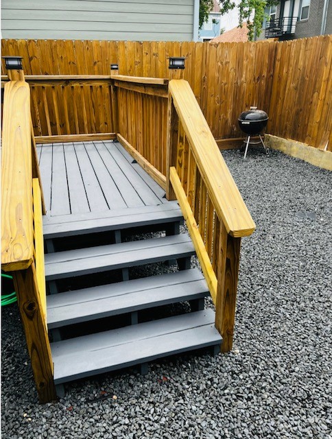 405 Winnie Street , Houston, TX, 77009 | 42912990 | Realty Texas LLC