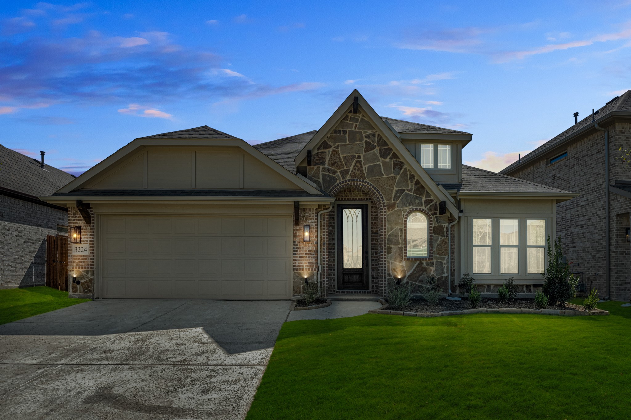 3224 Southampton Drive , Mesquite, TX, 75181 | 20655592 | Realty Texas LLC