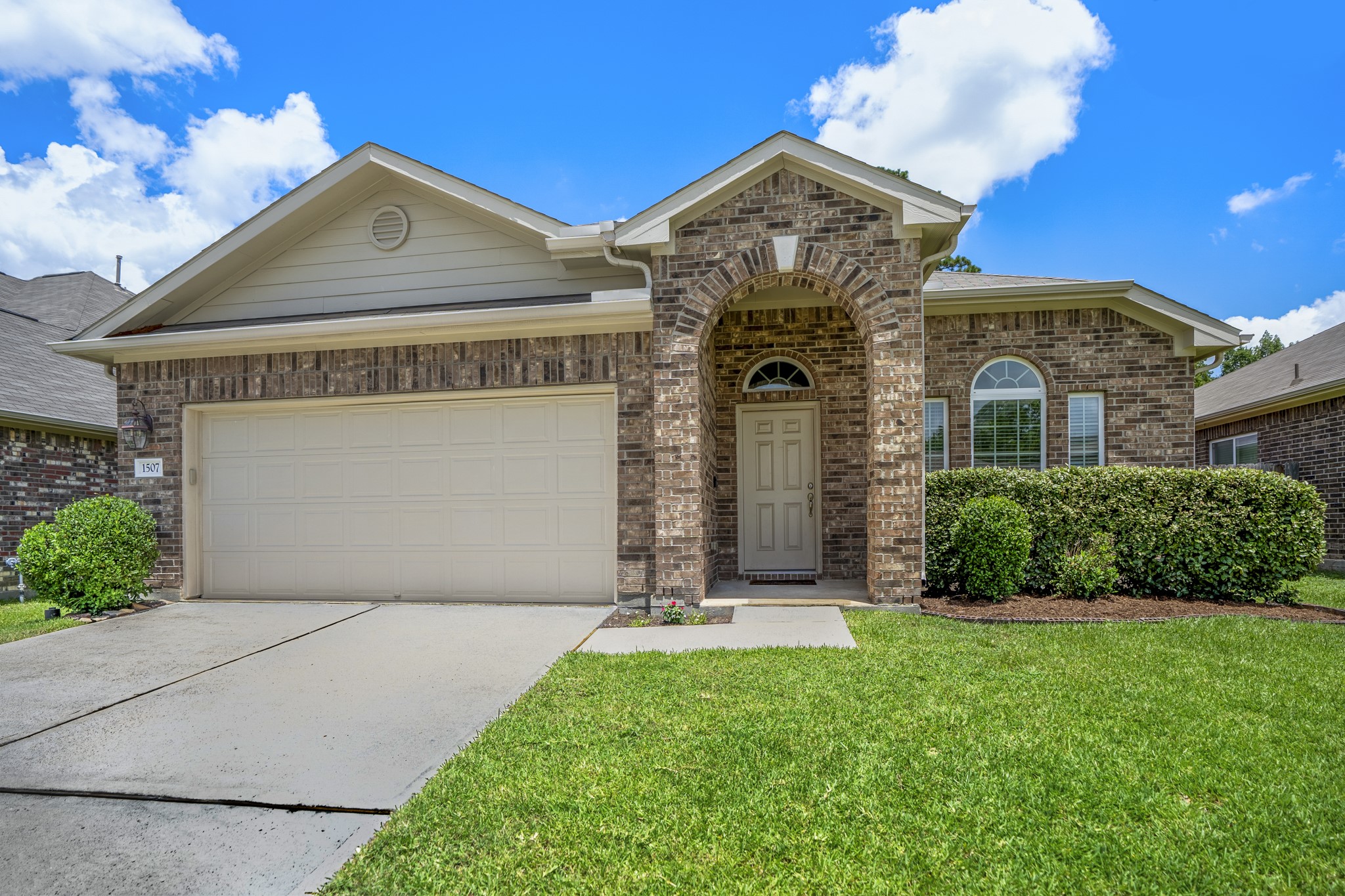 1507 Bella Garden Court , Spring, TX, 77373 | 42162330 | Realty Texas LLC