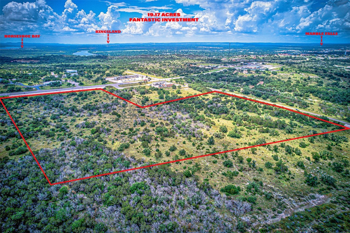 0 US HWY 281/ FM HWY 2147 , Marble Falls, TX, 78654 | 7206519 | Realty Texas LLC