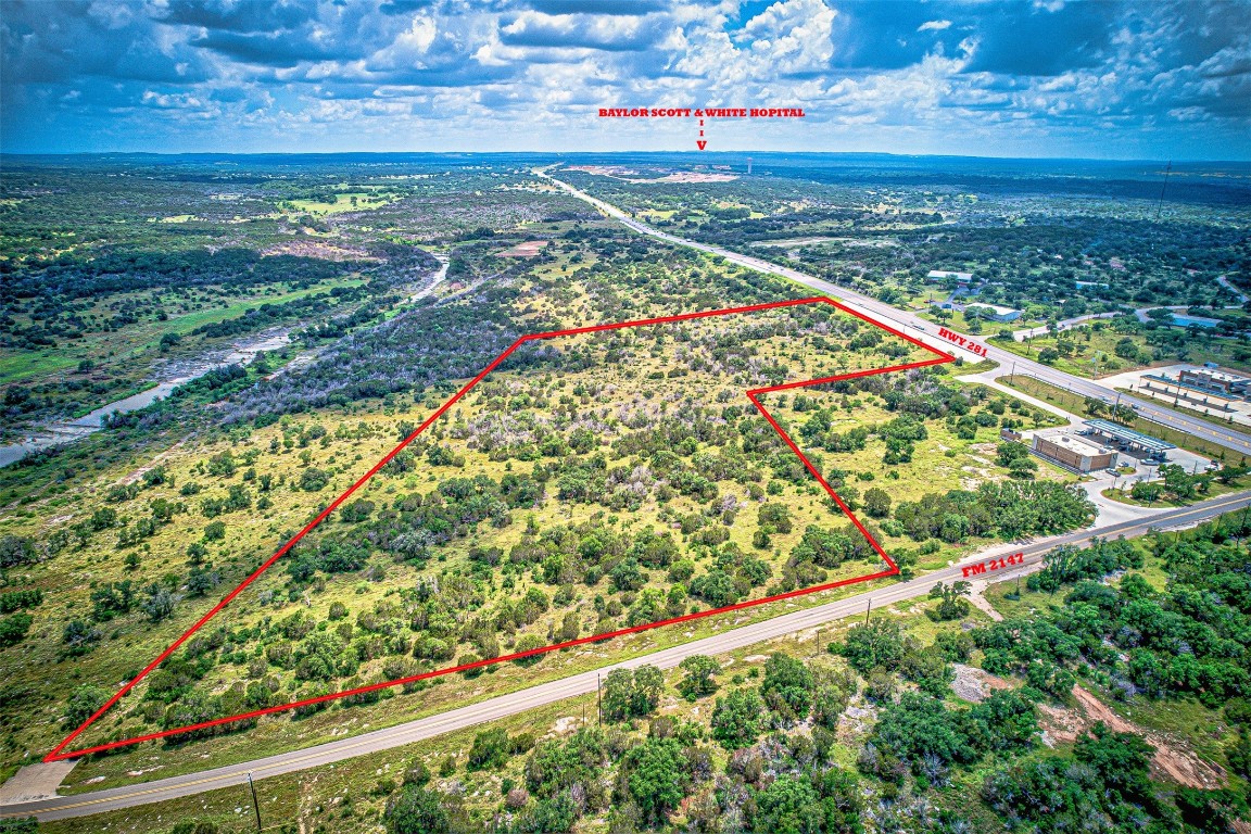 0 US HWY 281/ FM HWY 2147 , Marble Falls, TX, 78654 | 7206519 | Realty Texas LLC