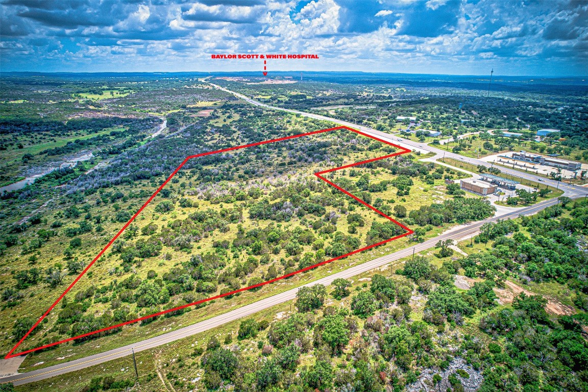 0 US HWY 281/ FM HWY 2147 , Marble Falls, TX, 78654 | 7206519 | Realty Texas LLC