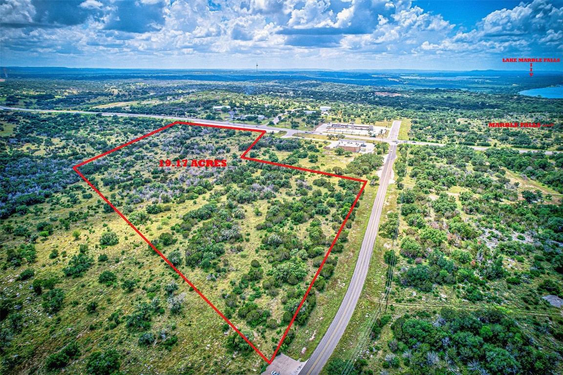 0 US HWY 281/ FM HWY 2147 , Marble Falls, TX, 78654 | 7206519 | Realty Texas LLC