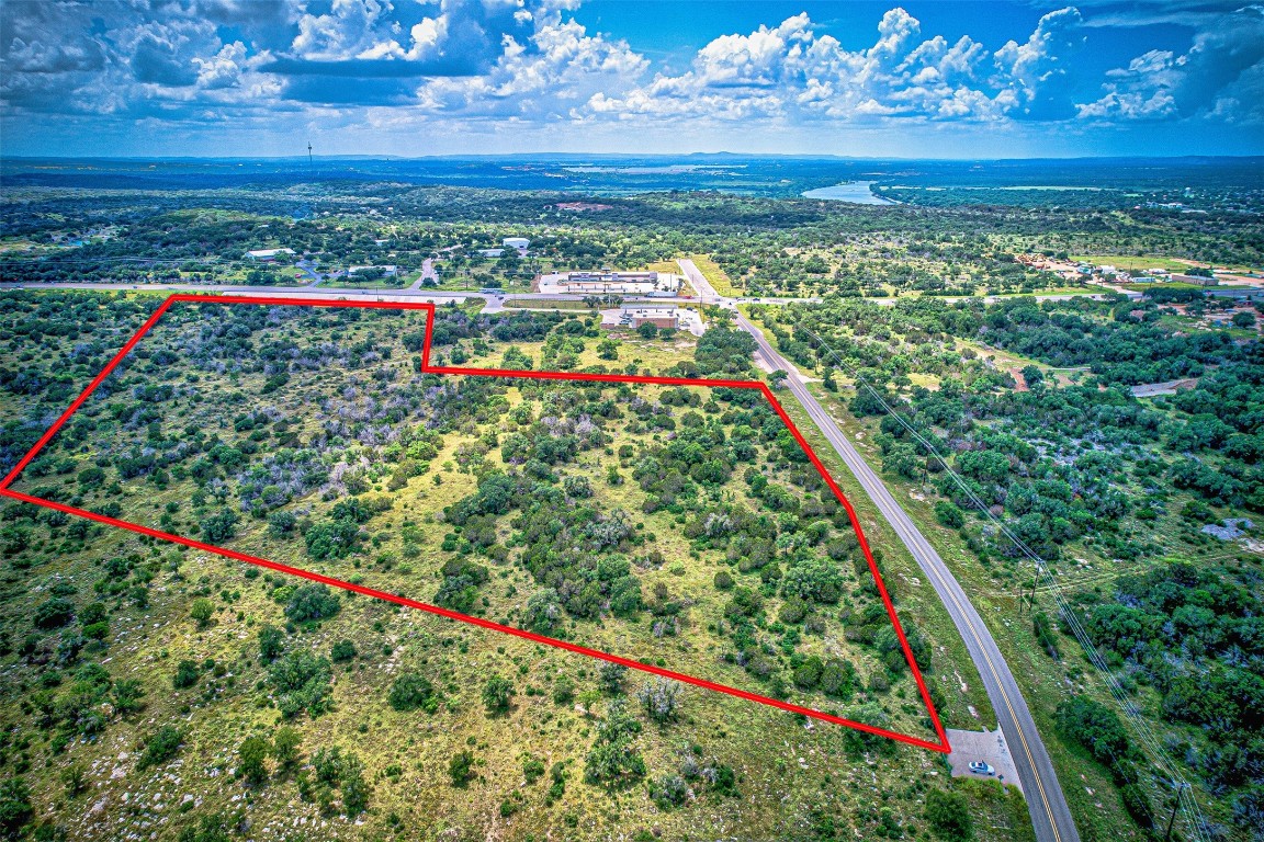 0 US HWY 281/ FM HWY 2147 , Marble Falls, TX, 78654 | 7206519 | Realty Texas LLC