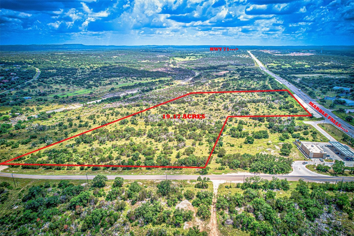 0 US HWY 281/ FM HWY 2147 , Marble Falls, TX, 78654 | 7206519 | Realty Texas LLC