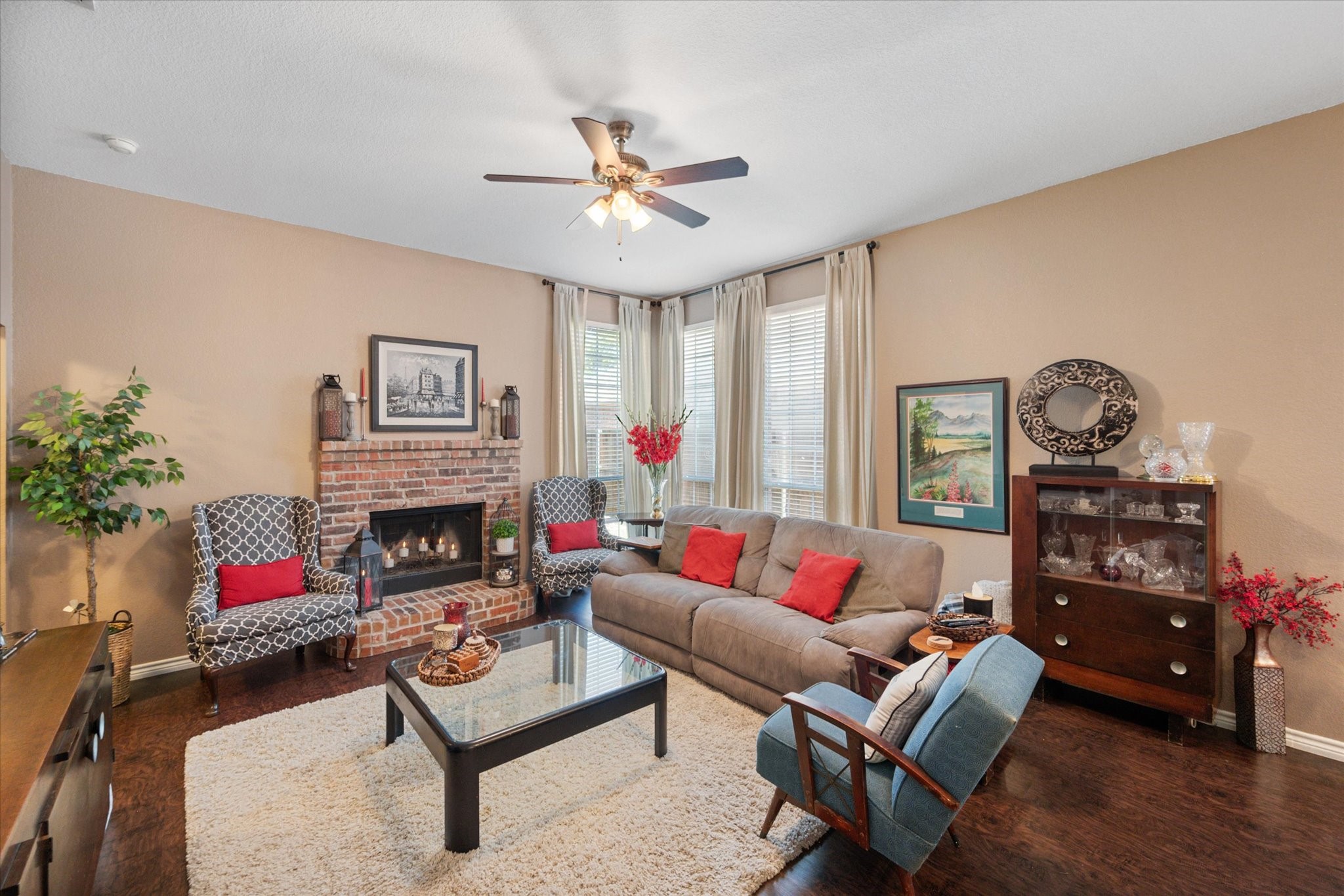 6815 Lakehurst Lane , Sachse, TX, 75048 | 20649920 | Realty Texas LLC