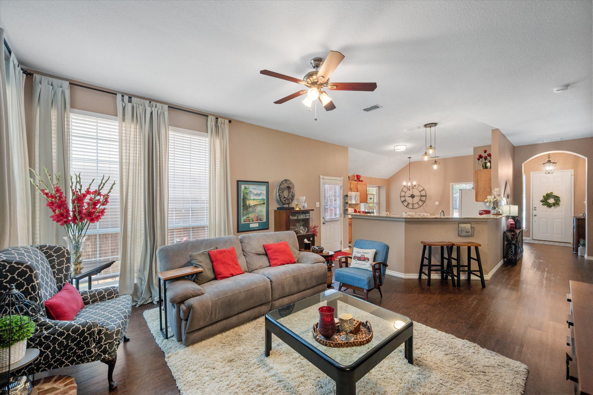 6815 Lakehurst Lane , Sachse, TX, 75048 | 20649920 | Realty Texas LLC