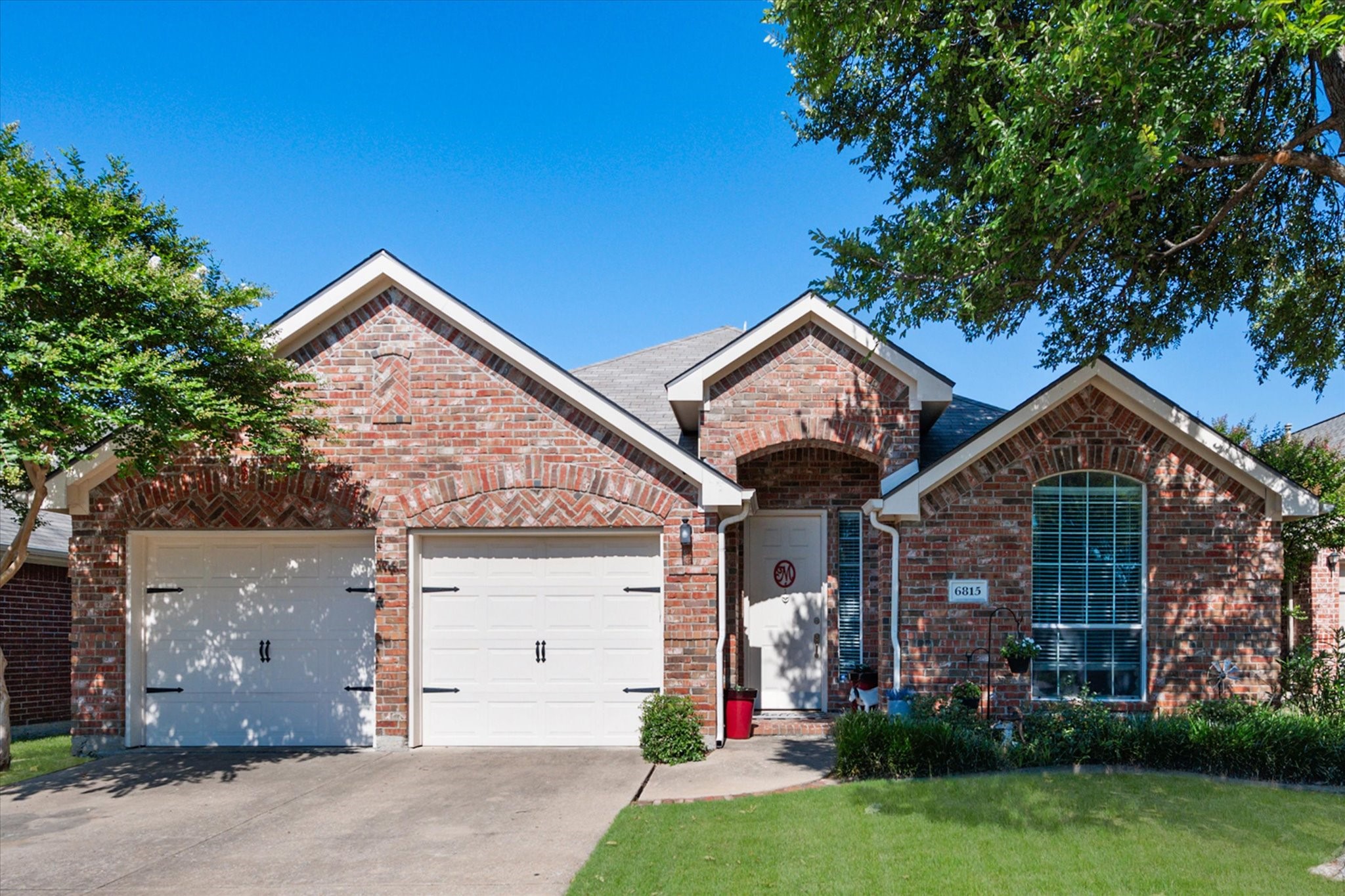 6815 Lakehurst Lane , Sachse, TX, 75048 | 20649920 | Realty Texas LLC