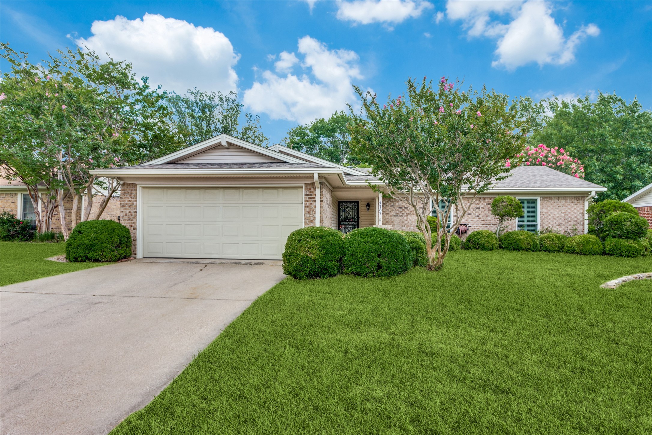 1137 Melvin Drive , Benbrook, TX, 76126 | 20655396 | Realty Texas LLC