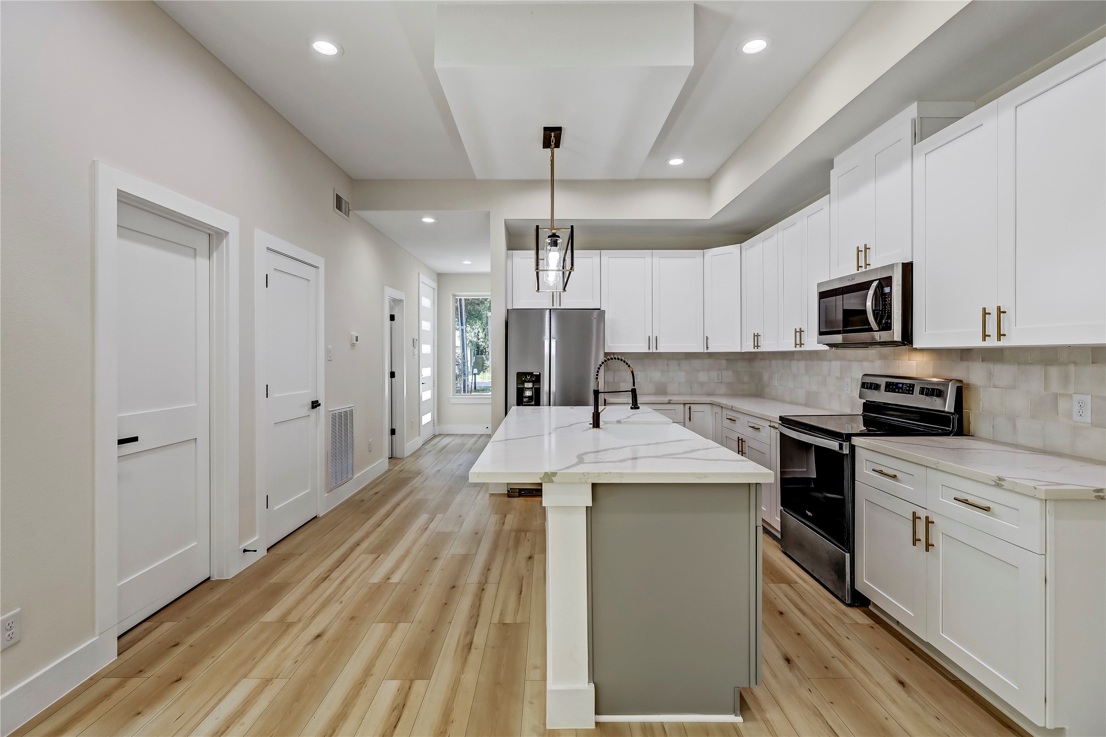 5328 Wenda Street A/B , Houston, TX, 77033 | 10762844 | Realty Texas LLC