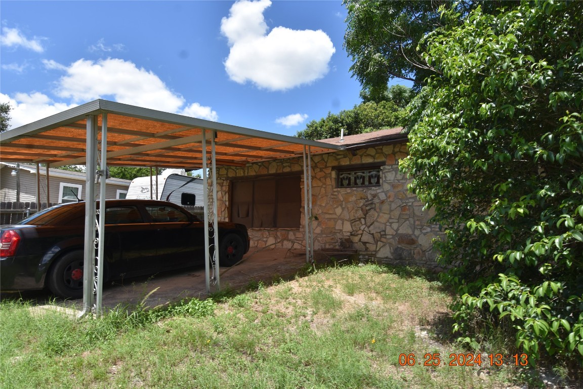 Off Market: 1802 Red Fox Road Blog Image Banner