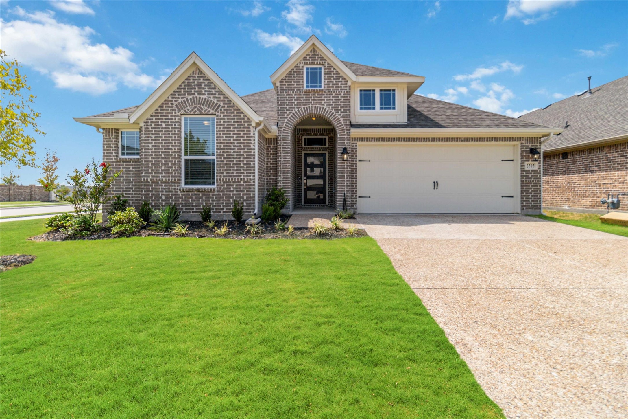 2505 Swallowtail Street , Melissa, TX, 75454 | 20658701 | Realty Texas LLC