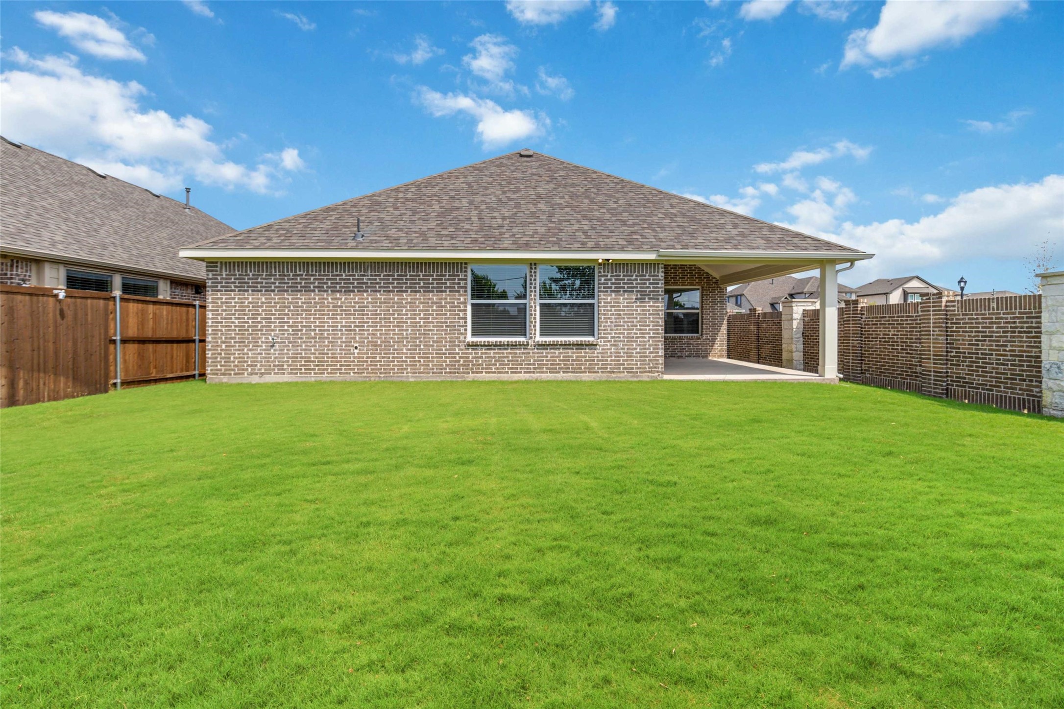 2505 Swallowtail Street , Melissa, TX, 75454 | 20658701 | Realty Texas LLC