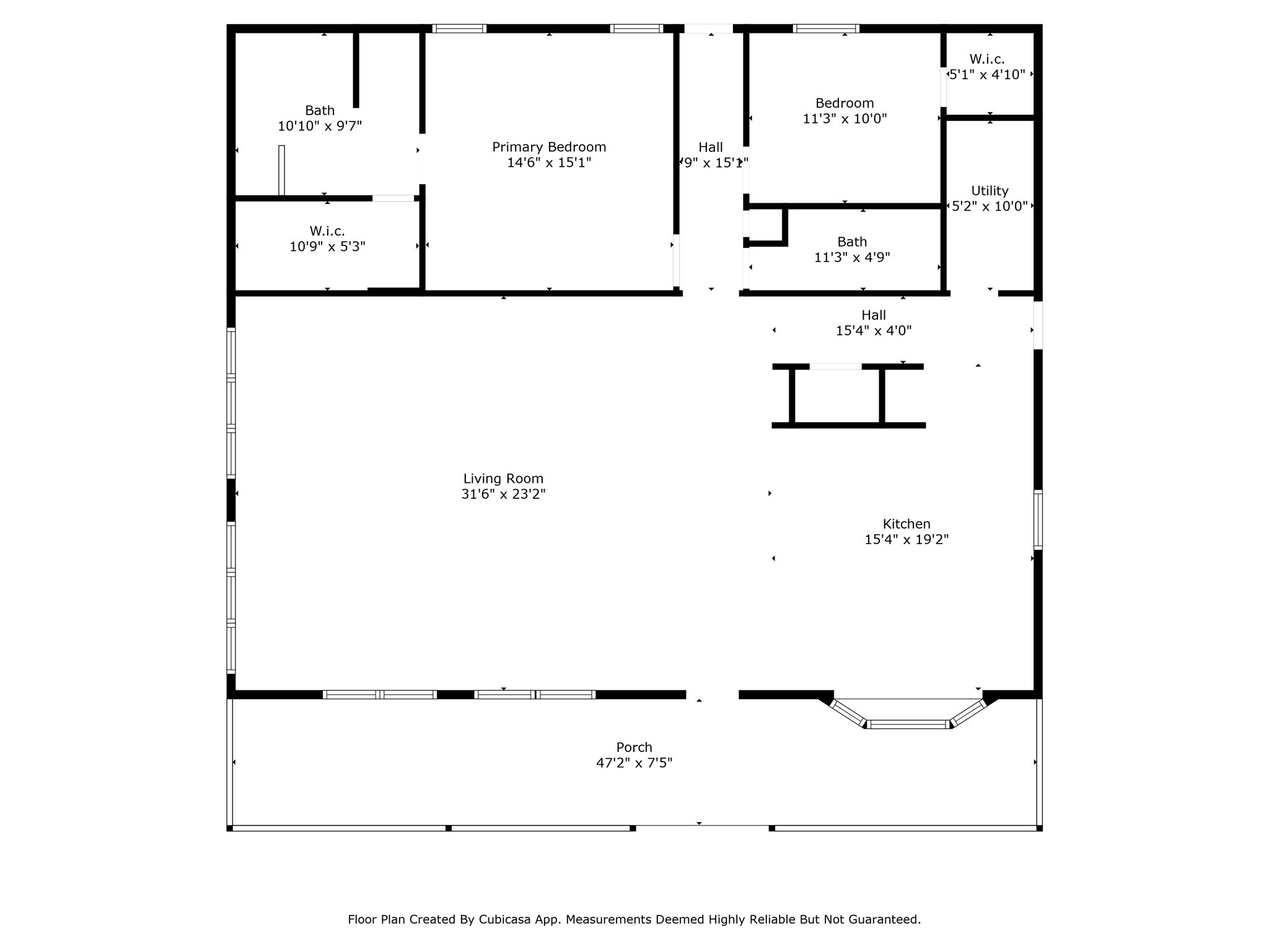 1360 E Gibson Street , Jasper, TX, 75951 | 80805355 | Realty Texas LLC