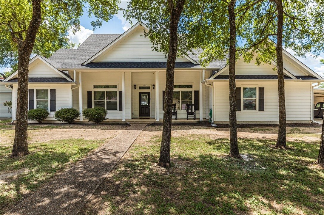 279 Cresthill Circle , Valley Mills, TX, 76689 | 223876 | Realty Texas LLC