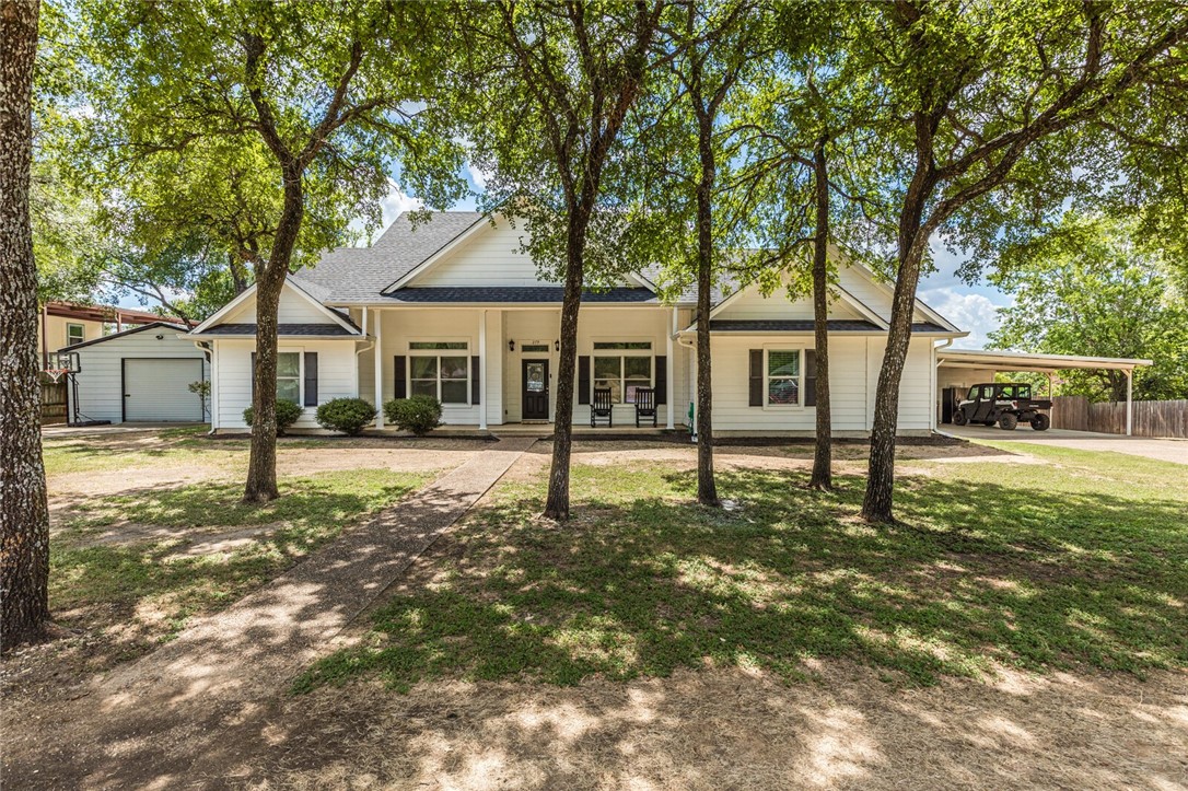 279 Cresthill Circle , Valley Mills, TX, 76689 | 223876 | Realty Texas LLC