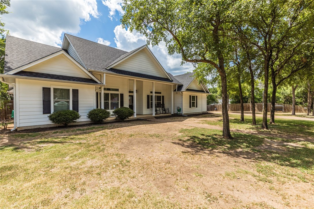 279 Cresthill Circle , Valley Mills, TX, 76689 | 223876 | Realty Texas LLC
