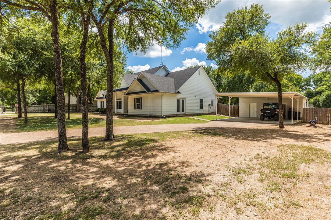 279 Cresthill Circle , Valley Mills, TX, 76689 | 223876 | Realty Texas LLC