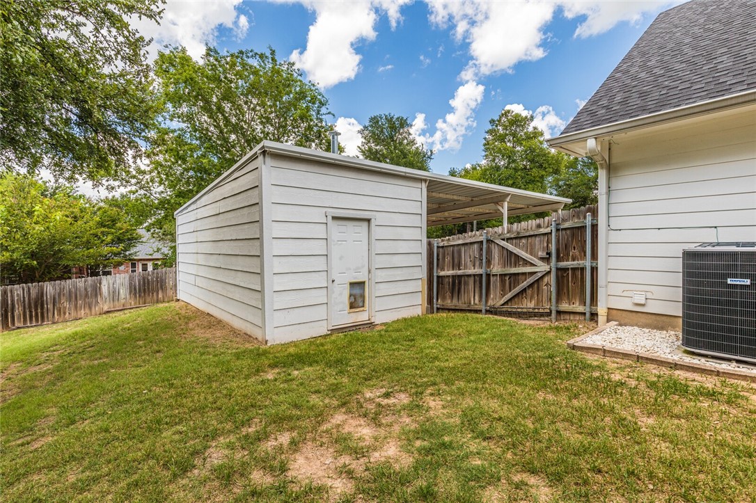 279 Cresthill Circle , Valley Mills, TX, 76689 | 223876 | Realty Texas LLC
