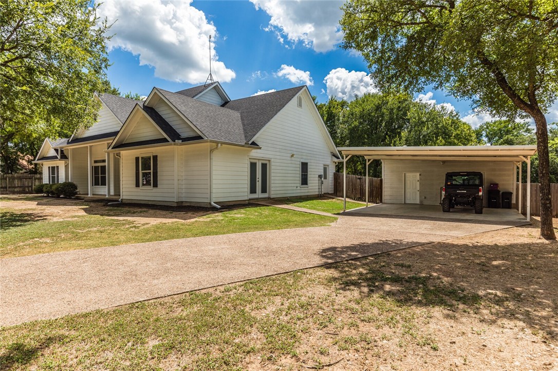 279 Cresthill Circle , Valley Mills, TX, 76689 | 223876 | Realty Texas LLC