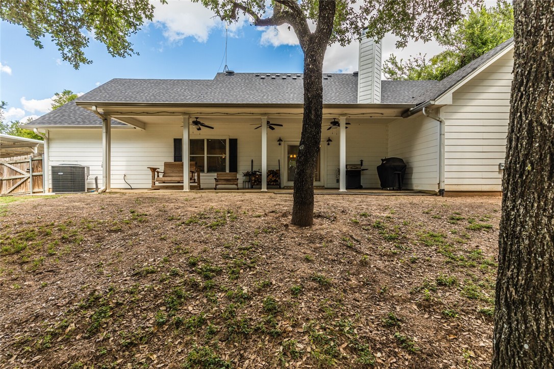 279 Cresthill Circle , Valley Mills, TX, 76689 | 223876 | Realty Texas LLC