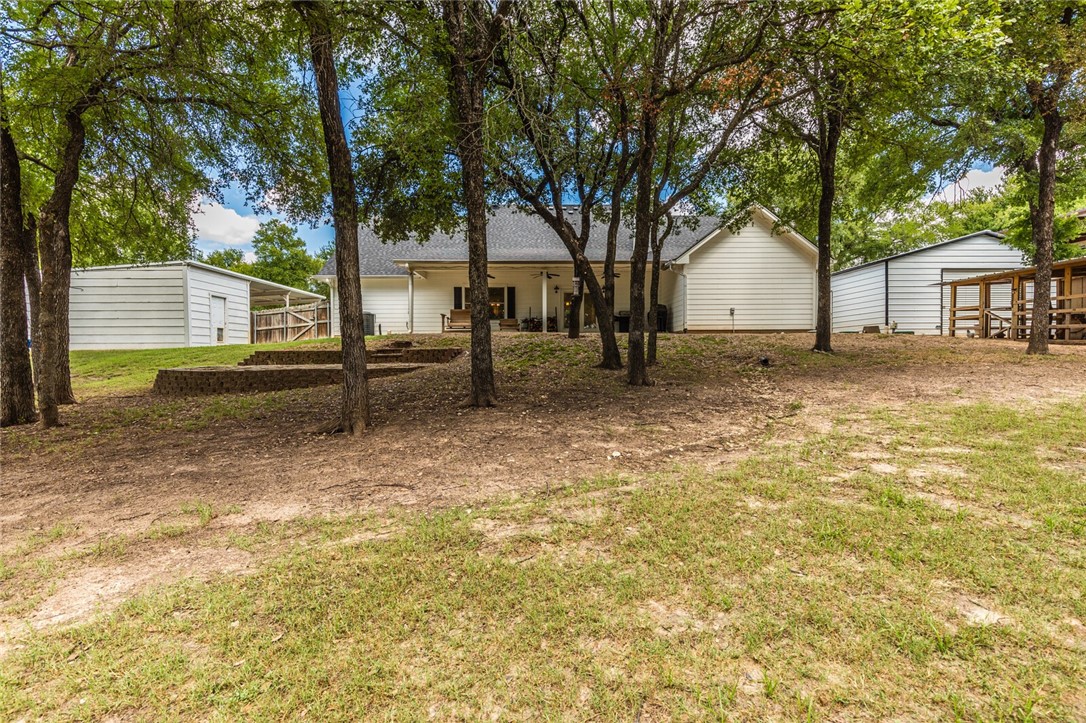 279 Cresthill Circle , Valley Mills, TX, 76689 | 223876 | Realty Texas LLC