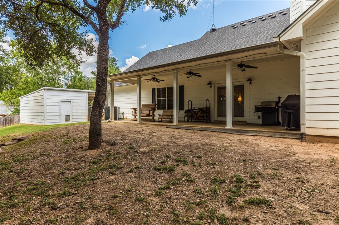 279 Cresthill Circle , Valley Mills, TX, 76689 | 223876 | Realty Texas LLC