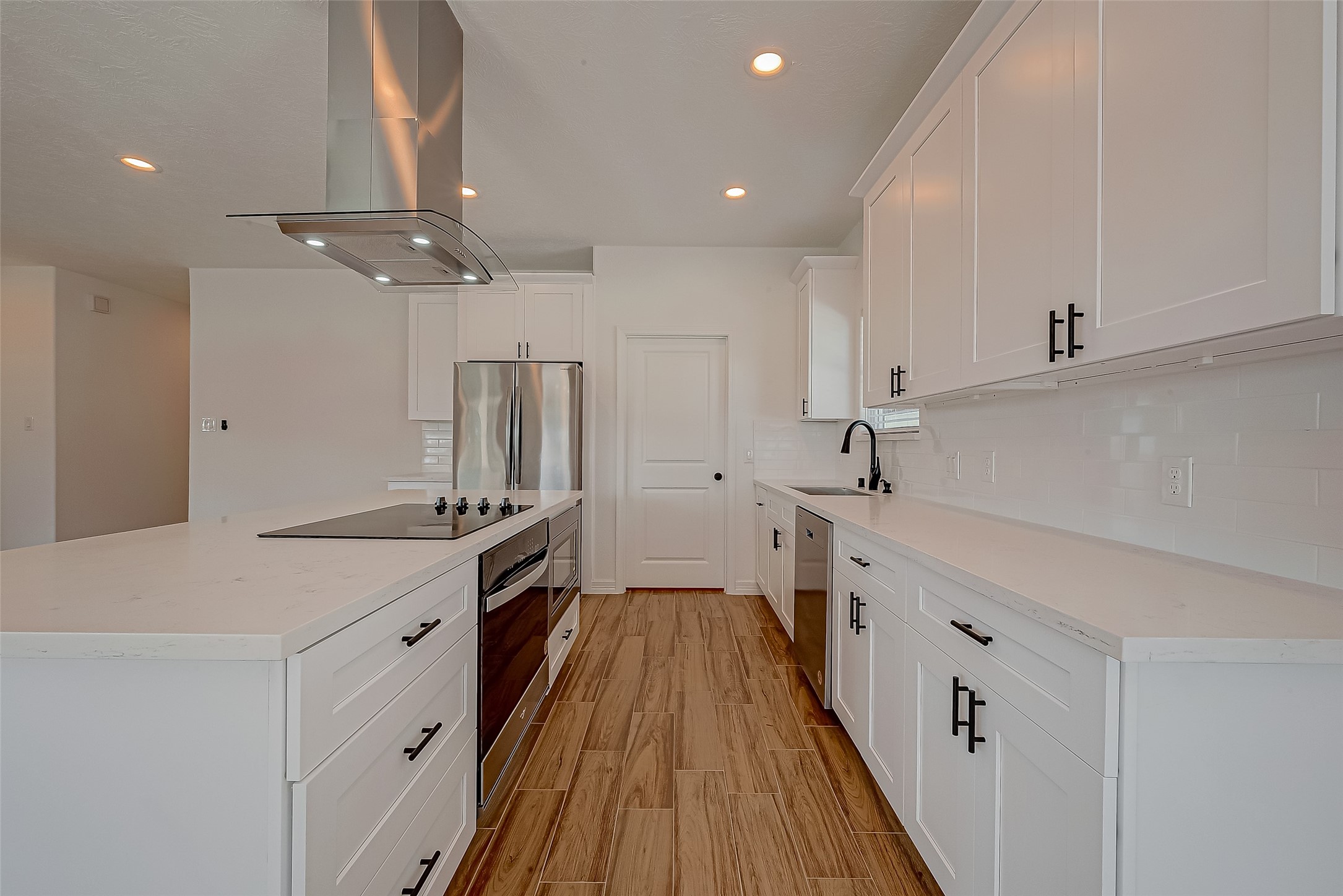 206 S 2nd Street , Beasley, TX, 77417 | 24230227 | Realty Texas LLC