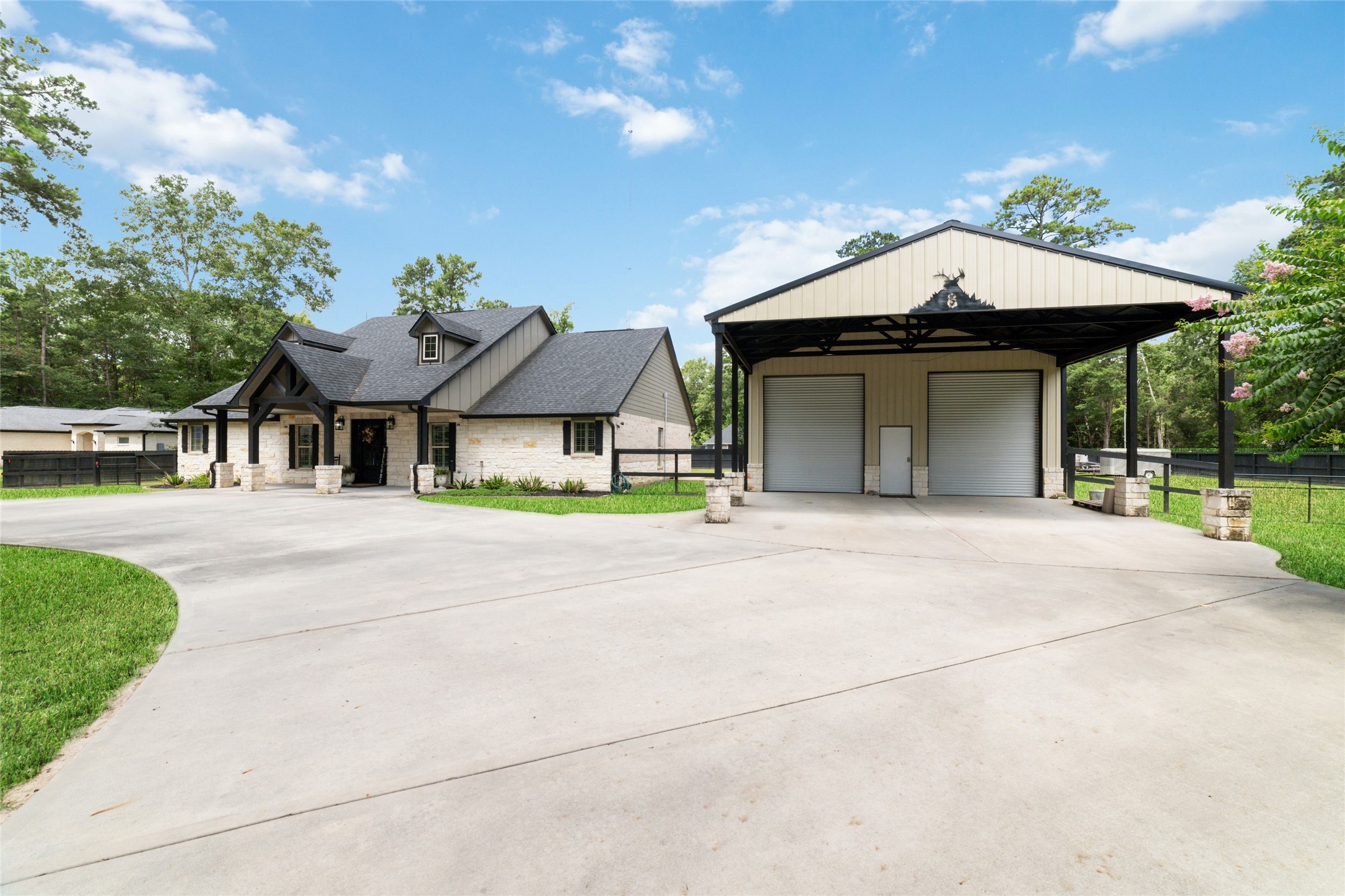 241 County Road 3667 , Splendora, TX, 77372 | 13988734 | Realty Texas LLC