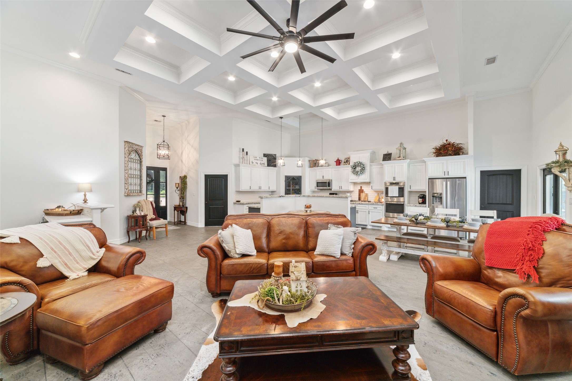 241 County Road 3667 , Splendora, TX, 77372 | 13988734 | Realty Texas LLC