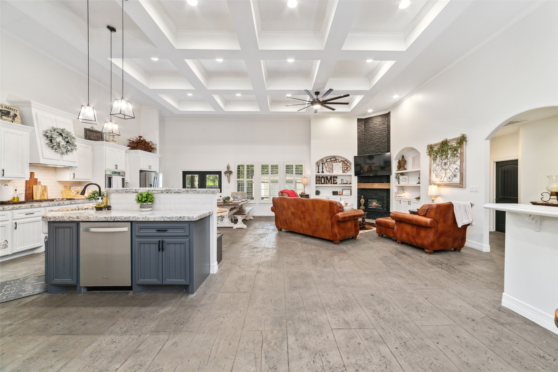 241 County Road 3667 , Splendora, TX, 77372 | 13988734 | Realty Texas LLC
