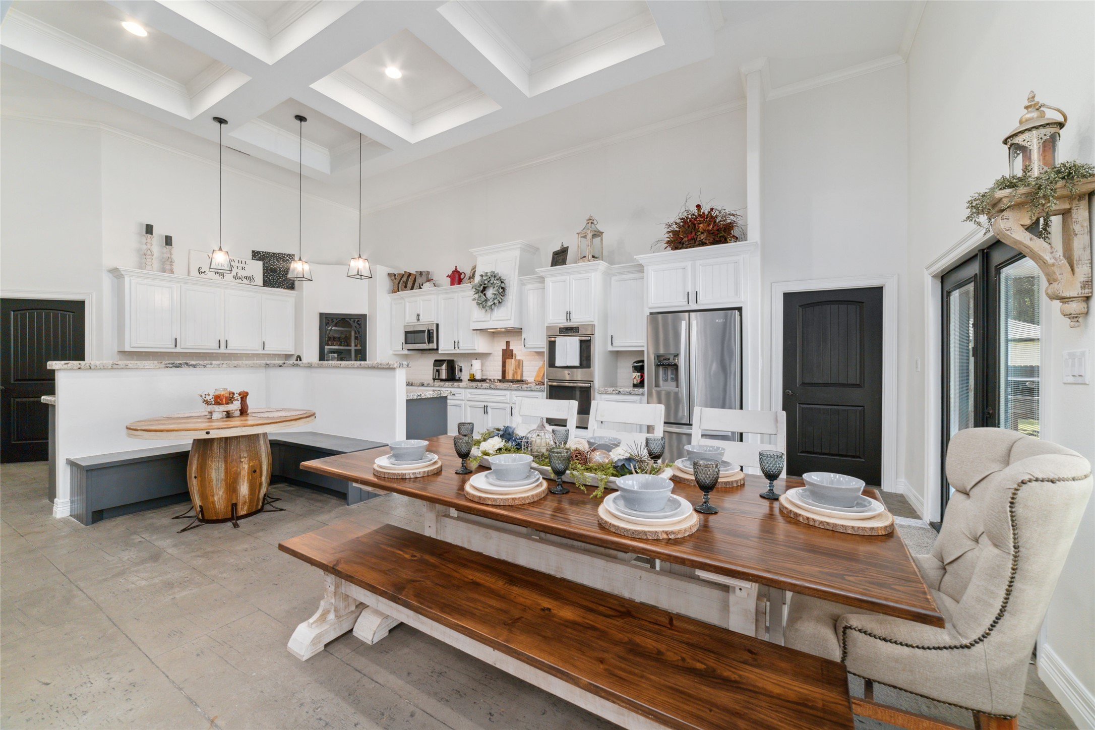 241 County Road 3667 , Splendora, TX, 77372 | 13988734 | Realty Texas LLC