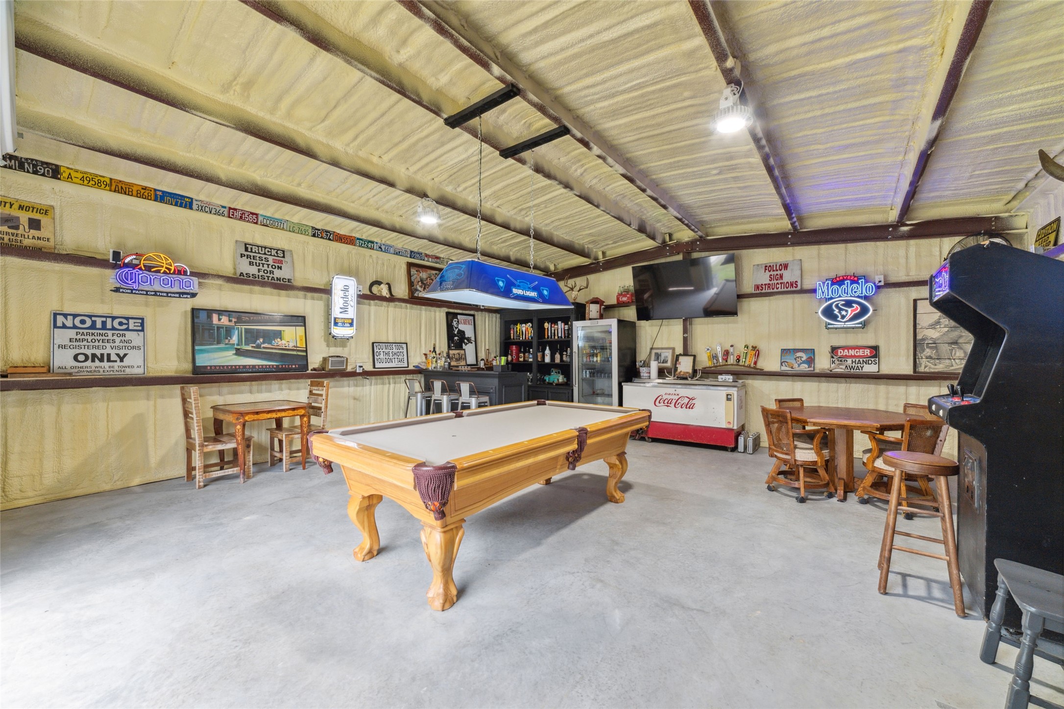 241 County Road 3667 , Splendora, TX, 77372 | 13988734 | Realty Texas LLC