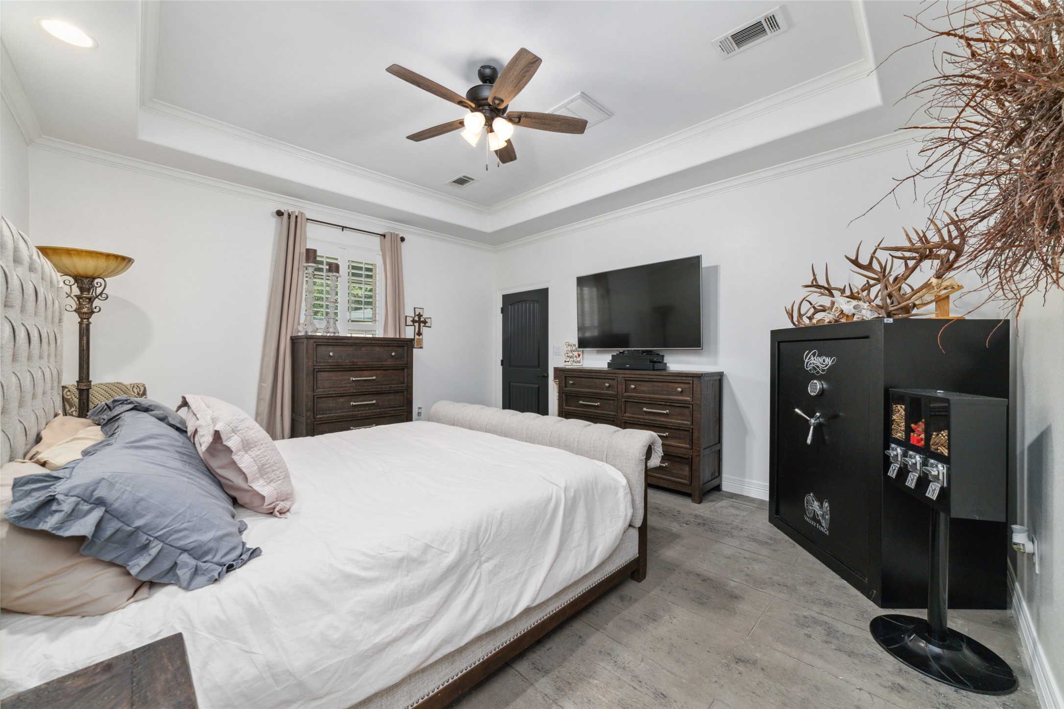 241 County Road 3667 , Splendora, TX, 77372 | 13988734 | Realty Texas LLC