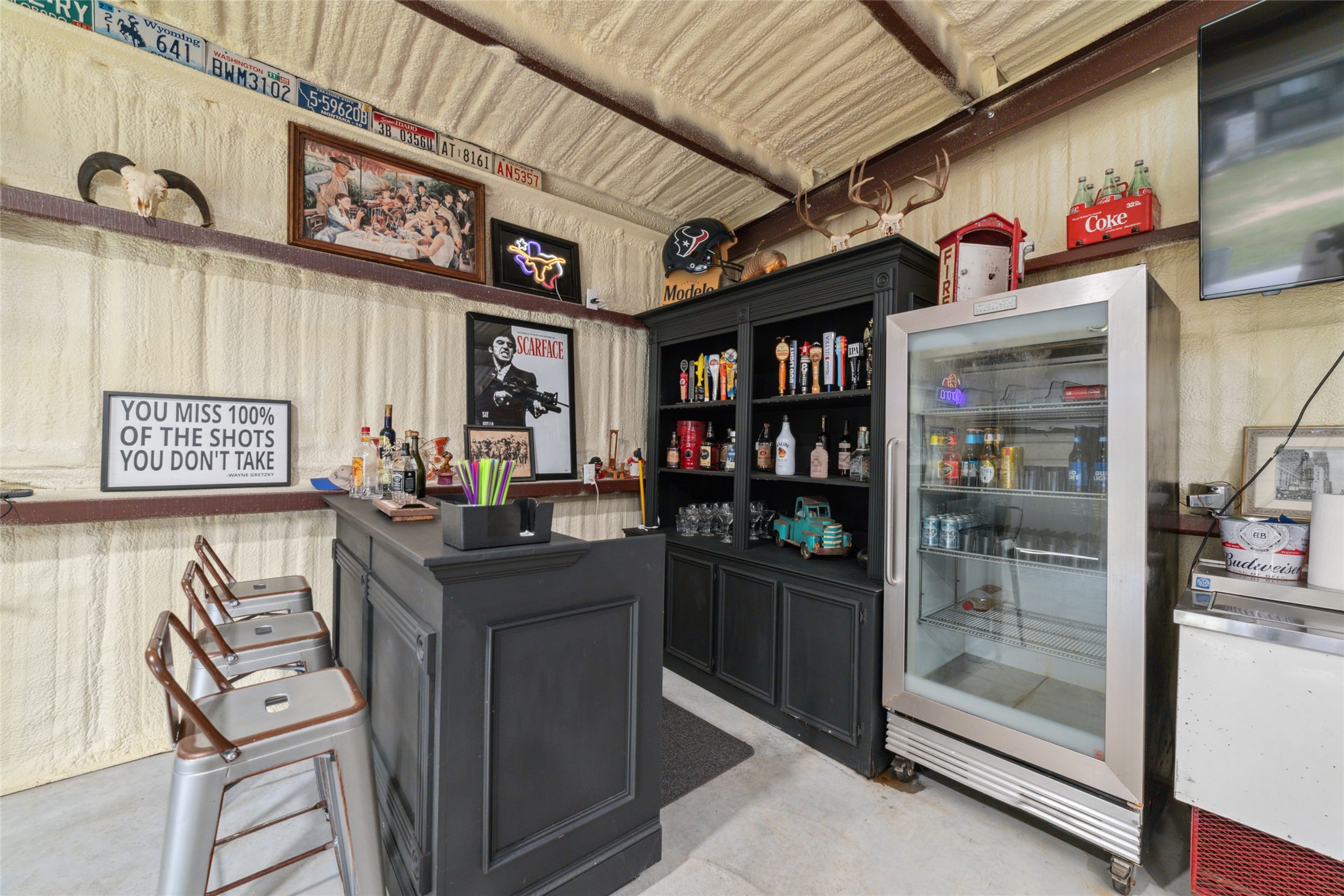 241 County Road 3667 , Splendora, TX, 77372 | 13988734 | Realty Texas LLC